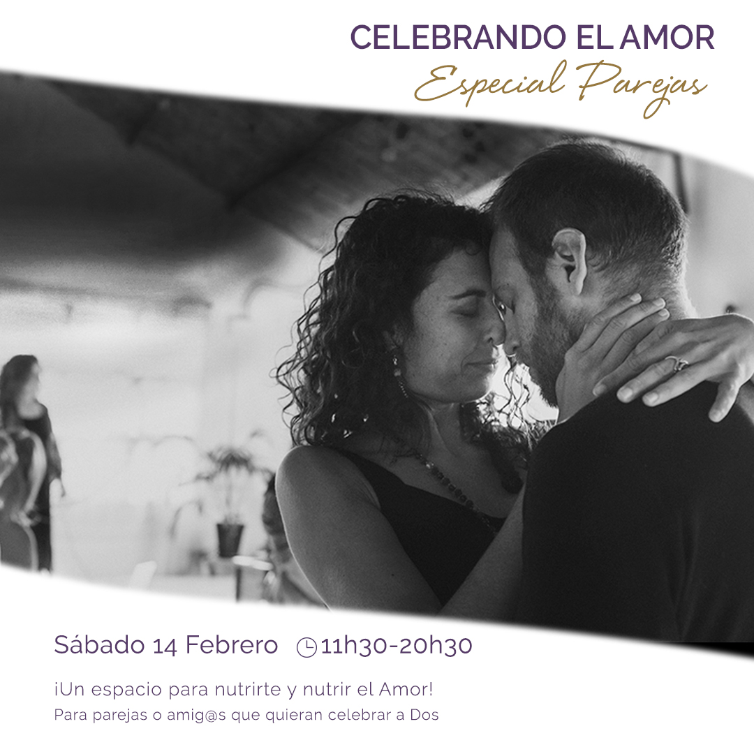 Celebrando el Amor–Parejas-14 Feb 2026-San Valentin - Enamorados - Barcelona